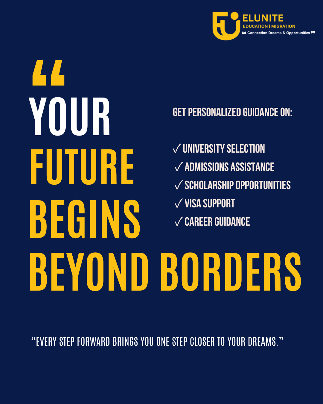 Strategic Program