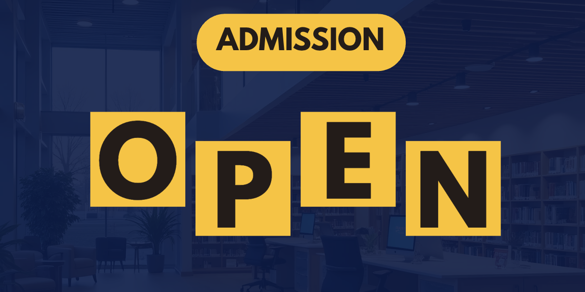 Elunite admission open