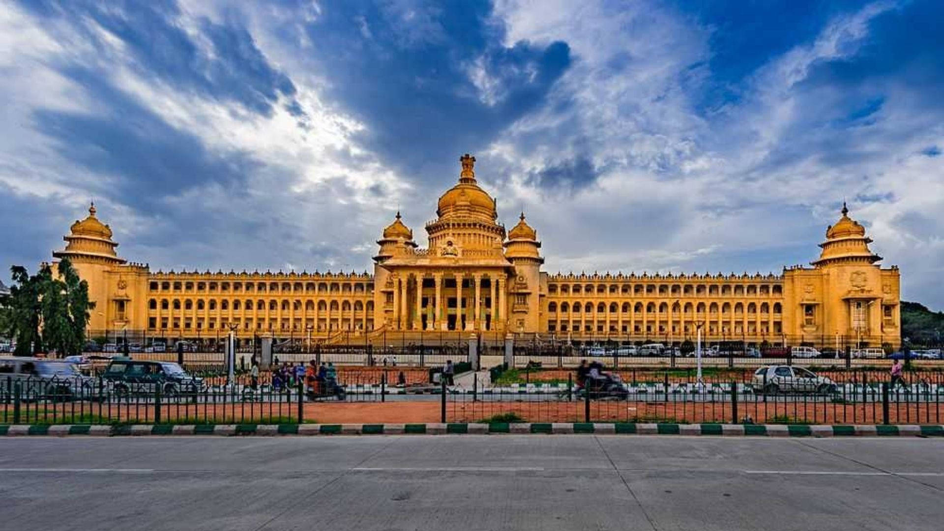 bangalore