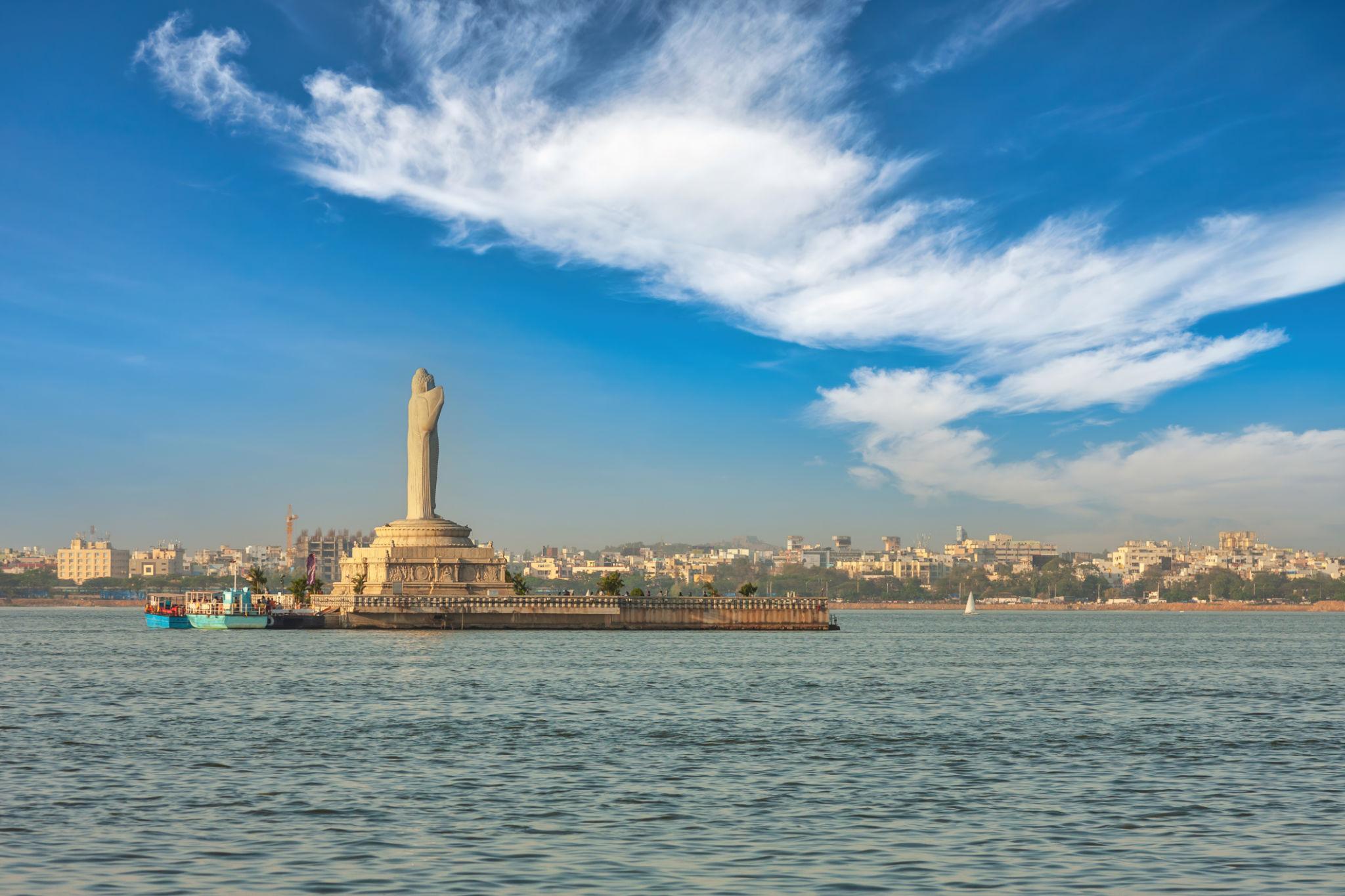 Hyderabad