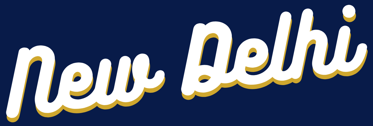New Delhi-banner