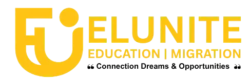 Elunite Study Abroad Consultants Africa Logo